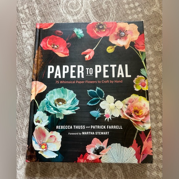 Other - Paper to Petal
